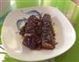 酱烧茄子的做法图解1