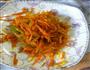 素炒胡萝卜的做法图解7
