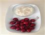酒酿樱桃的做法图解1