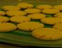 新手制作玛格丽特饼干的做法图解10