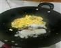 蛋炒饭的做法图解2
