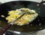 蛋炒饭的做法图解3