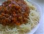 意大利肉酱面的做法图解6