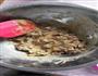红枣戚风--龙卷风发泡搅拌器的做法图解4