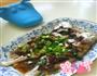 豉香蒸鱼的做法图解7