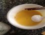 椰香蒸蛋的做法图解4