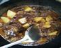 土豆烧牛肉的做法图解4