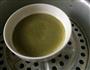 抹茶双皮奶的做法图解1