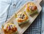 培根牛奶香包的做法图解9