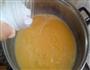 椰香南瓜羮的做法图解7