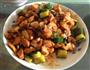 家常宫保鸡丁的做法图解4