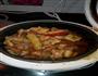 笋干红烧肉的做法图解3