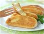 黄金馒头片的做法图解1