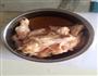红烧鸡腿的做法图解1