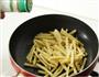 椒盐土豆条的做法图解7