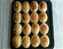 蛋黄酥的做法图解7