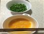 韭菜鸡蛋饼的做法图解2