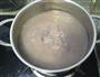 祛湿消肿-红豆薏米粥的做法图解3