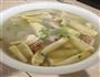 竹笋排骨汤的做法图解4
