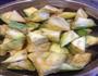 炸茄子块的做法图解6