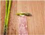 培根芦笋卷的做法图解1