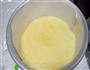 蛋黄海绵蛋糕的做法图解5