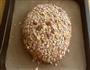 三麦面包的做法步骤4