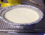 轻乳酪蛋糕6寸的做法步骤9