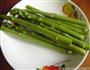 白灼芦笋的做法图解1
