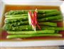 白灼芦笋的做法图解6