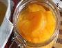 自制糖水黄桃罐头的做法图解13