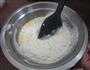 酸奶蛋糕的做法步骤11