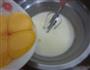 酸奶蛋糕的做法步骤8