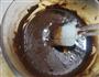 古典巧克力蛋糕的做法步骤8
