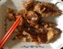 炸肉片的做法图解3