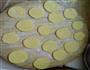 黄金地瓜饼的做法图解3