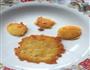 香脆火腿土豆饼的做法图解7