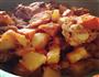 韩式鸡肉土豆的做法图解4