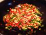 多彩 玉米双椒炒肉的做法图解6
