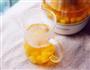 桂花菠萝桃茶的做法图解4