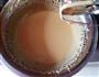 “一叶知秋”-栗子慕斯咖啡蛋糕的做法步骤2