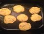 鸡肉玉米面煎饼的做法图解4