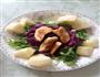 鸡胸肉果蔬沙拉的做法图解1