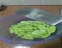 青瓜肉片的做法图解2