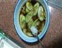 腌制酸青瓜的做法图解5