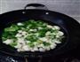 炒双花的做法图解2