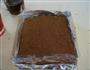 巧克力慕斯蛋糕的做法步骤6