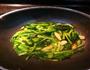 鱼露炒芥兰的做法图解3