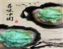 黄瓜鸡蛋素馅儿饺子的做法图解3