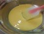 榴莲慕斯蛋糕的做法图解6